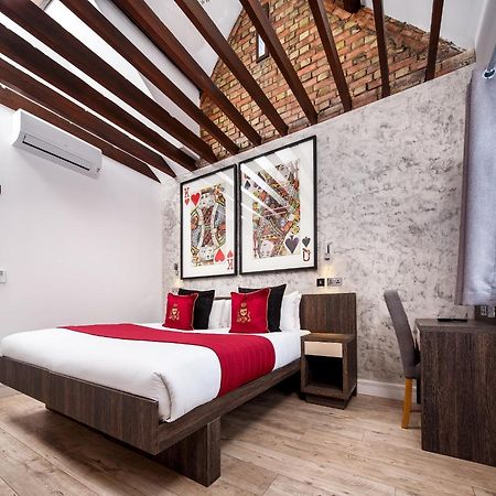 Signature Suites Петербург Экстерьер фото