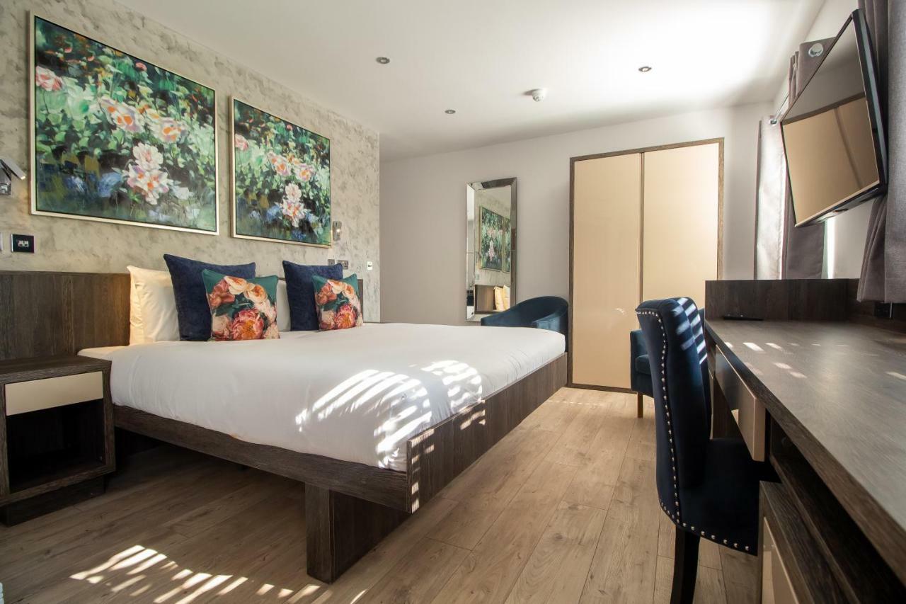 Signature Suites Петербург Экстерьер фото