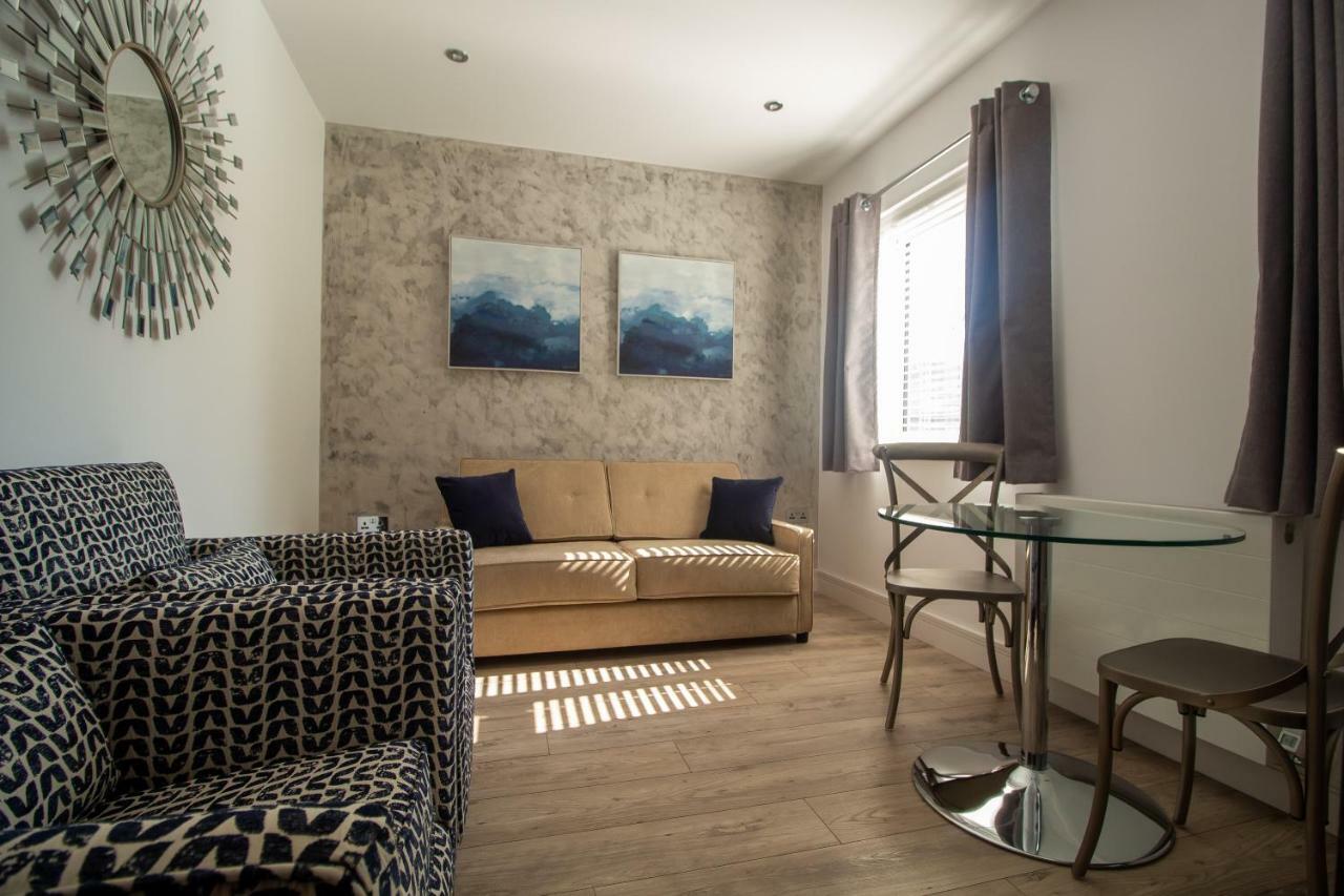 Signature Suites Петербург Экстерьер фото