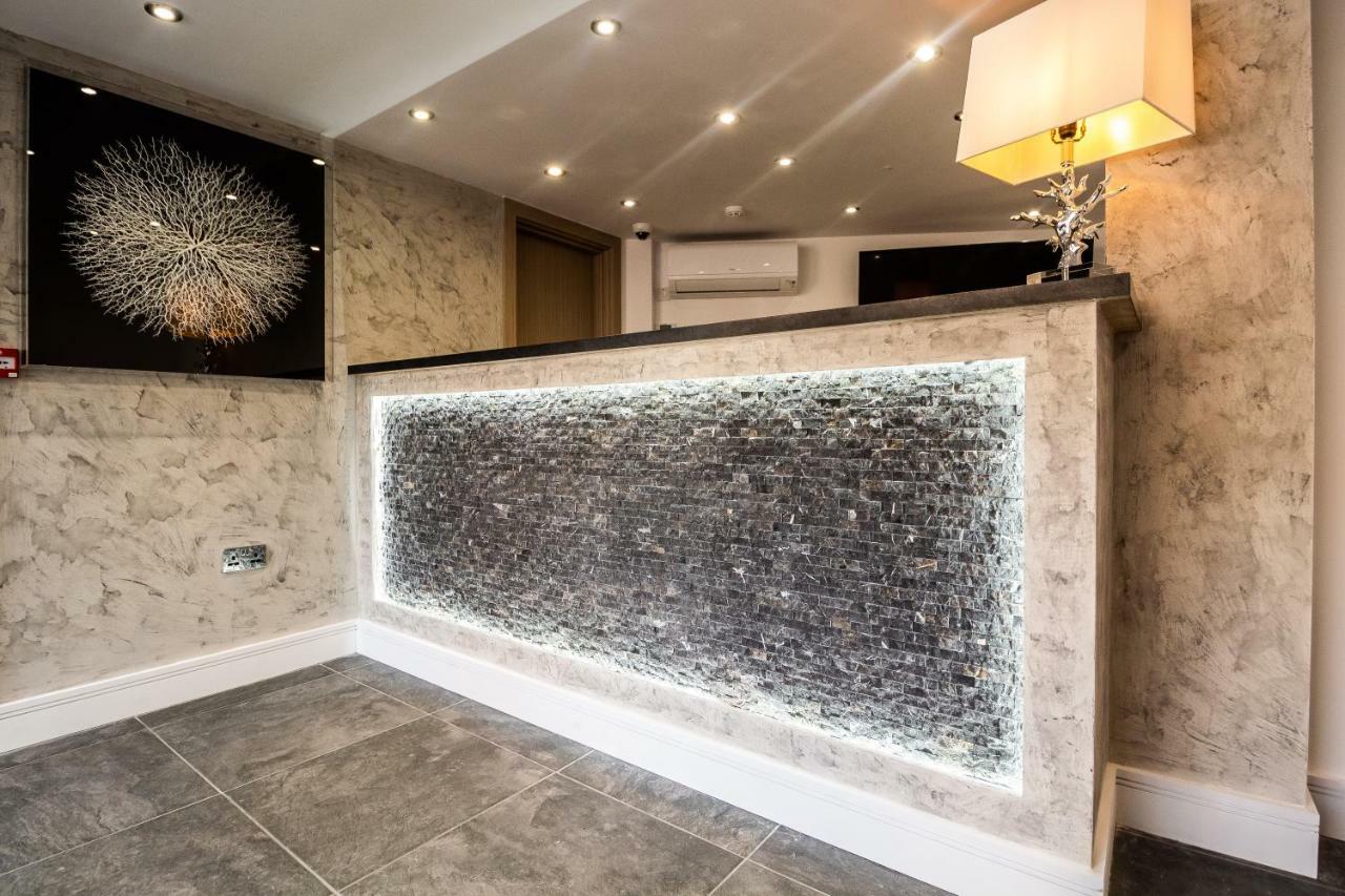 Signature Suites Петербург Экстерьер фото