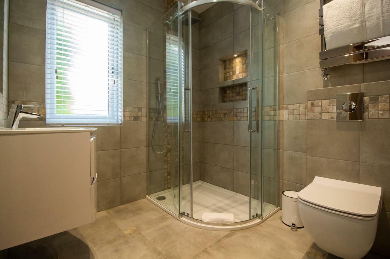 Signature Suites Петербург Экстерьер фото
