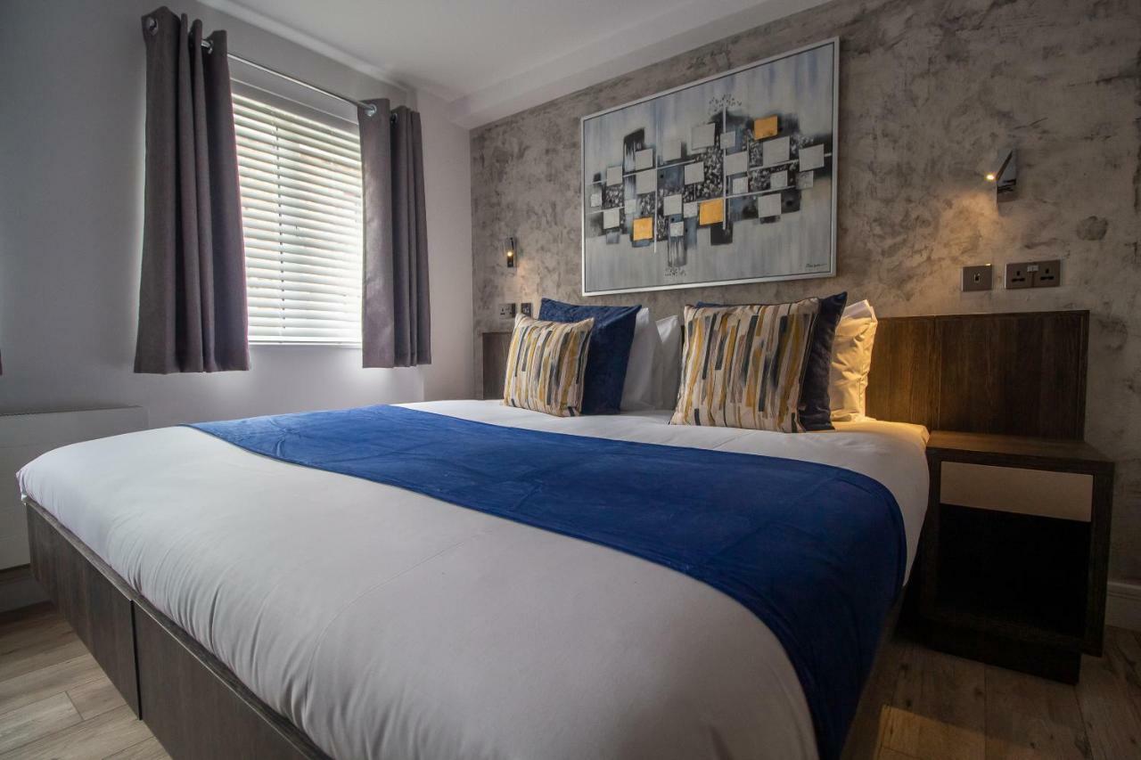 Signature Suites Петербург Экстерьер фото