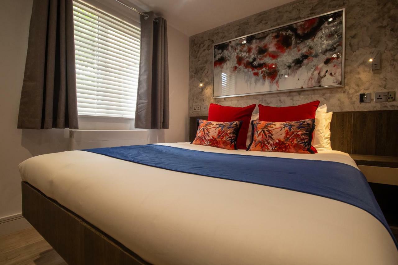 Signature Suites Петербург Экстерьер фото
