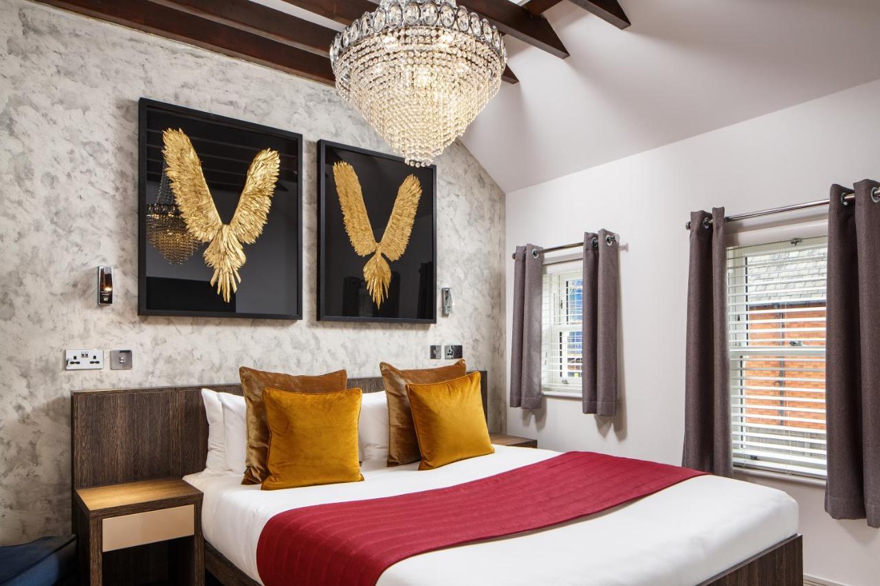 Signature Suites Петербург Экстерьер фото