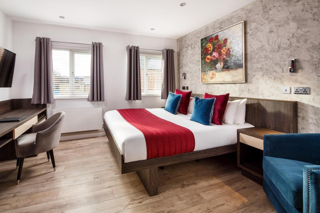 Signature Suites Петербург Экстерьер фото
